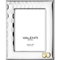 Cornice Valenti in Argento 52140 5L - 52140 5L